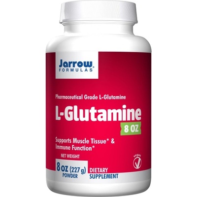 Jarrow Formulas L-Glutamine [227 грама]