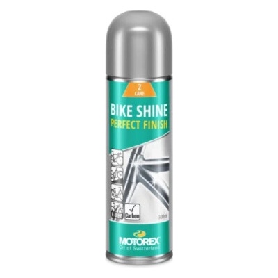 Motorex Bike Shine Cleaner 300 ml
