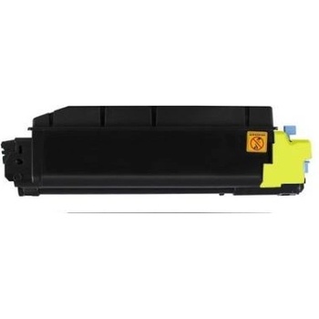 Compatible Utax PK-5011Y жълт (yellow) съвместим тонер (PK5011Y)