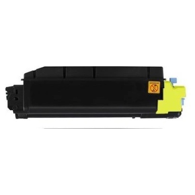Compatible Utax PK-5011Y жълт (yellow) съвместим тонер (PK5011Y)