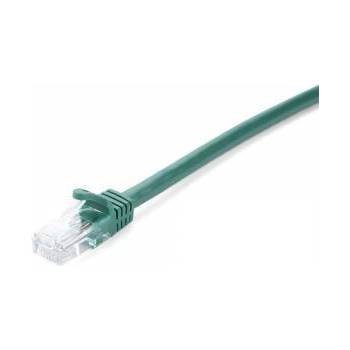 V7 UTP категория 6 твърд мрежови кабел V7 V7CAT6UTP-05M-GRN-1E 5 m