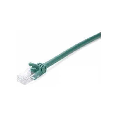 V7 UTP категория 6 твърд мрежови кабел V7 V7CAT6UTP-05M-GRN-1E 5 m