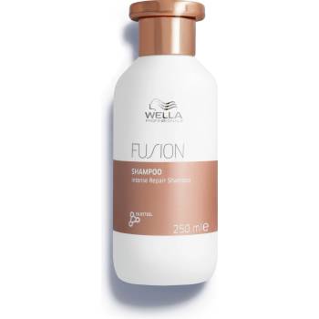 Wella WELLA Fusion Shampoo Шампоан за коса дамски 250ml
