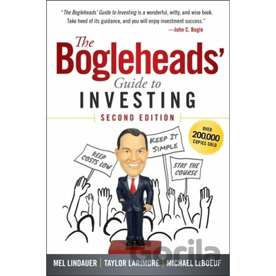 Bogleheads Guide to Investing