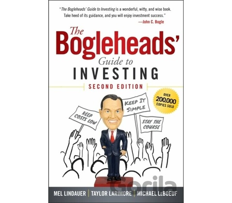 Bogleheads Guide to Investing