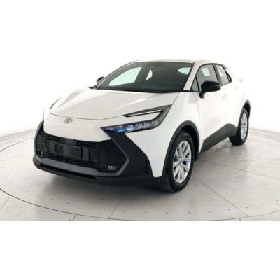 Toyota C-HR 1.8 Active 103 kW