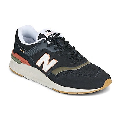 New Balance 997H čierna