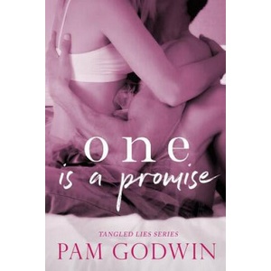 One is a Promise | Pam Godwin (ISBN: 9781547045198)