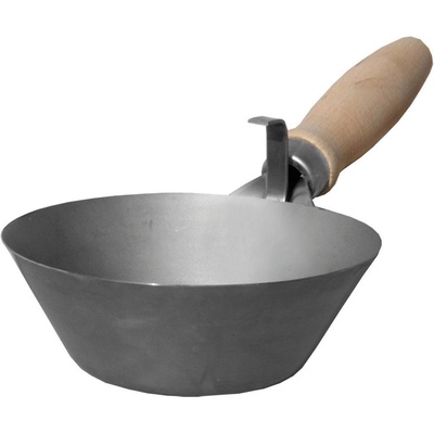 Naberačka murárska (fangľa) 165mm 707217A