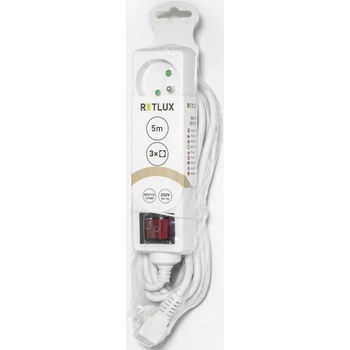 Retlux RPC 21