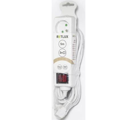 Retlux RPC 21
