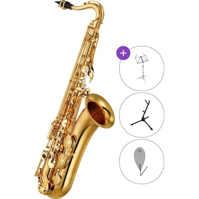 Yamaha YTS 280 SET – Sleviste.cz