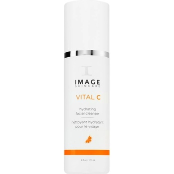IMAGE Skincare Vital C овлажняващ почистващ гел 177ml