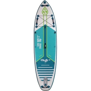 Paddleboard Skiffo Sun Cruise 10'2'' SUP PB-SSC102C 10'2'' x 33'' x 6''