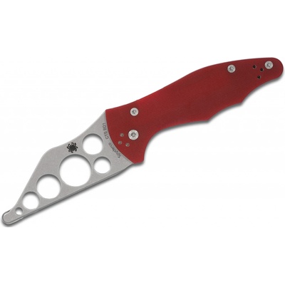 Spyderco Yojimbo 2 C85TR2
