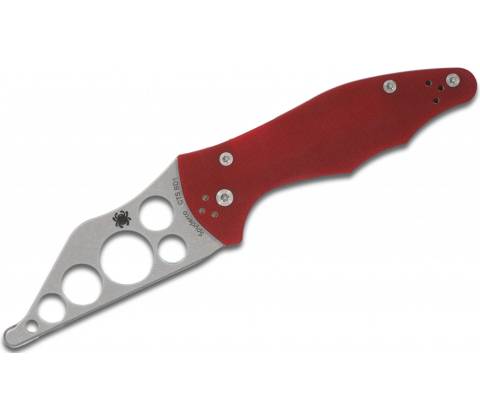 Spyderco Yojimbo 2 C85TR2