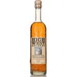 High West Campfire - бленд американско уиски 700ml