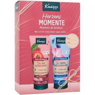 Kneipp Heartfelt Moments sprchovací gél 200 ml
