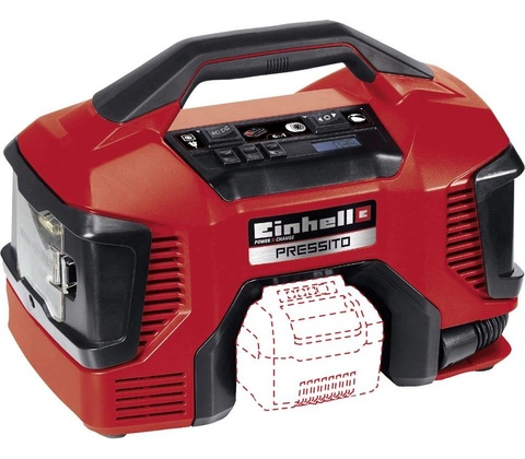 Einhell Expert 4020460