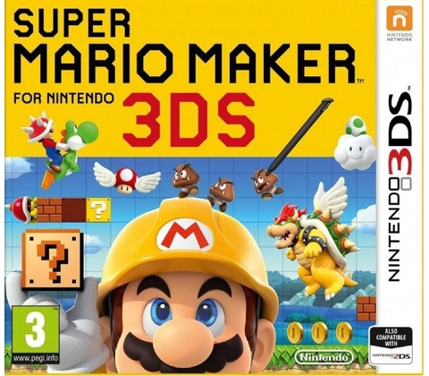 Super Mario Maker