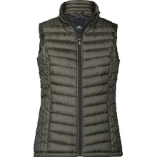 TeeJays vesta Zepelin TJ 9633 šedá shadow