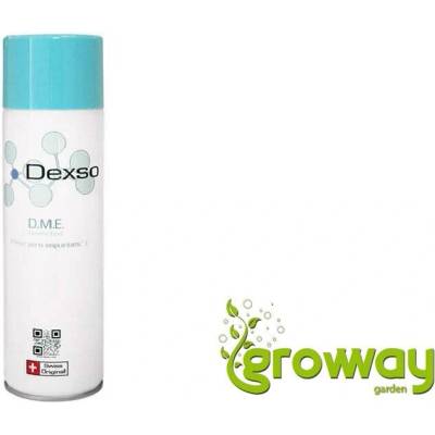 Dexso Organic Degreaser, Dimethylether 500 ml