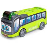 ABC Детски автобус ABC Flixbus 22 см с дрънкалка, 1+ 204113001