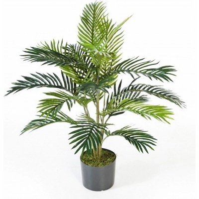 Umelá Palma Areca, 90cm