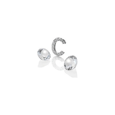 Hot Diamonds Abeceda Anais element EX222