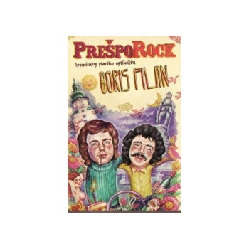 PrešpoRock