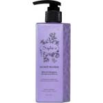 Saphira Glossy Blonde оцветяващ шампоан за руса коса 250 мл