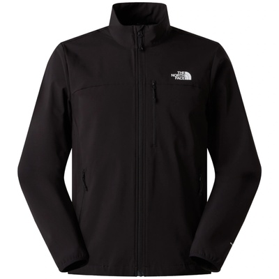 The North Face M Nimble Jacket 2 Размер: L / Цвят: черен