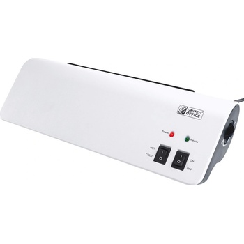 UNITEDOFFICE Laminovačka A4 ULG 350 B1