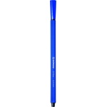 DONAU Тънкописец Donau D-fine, 0.4mm, син (00444-А-СИН)