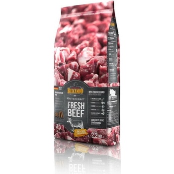 Belcando Mastercraft Fresh Beef 2,2 kg