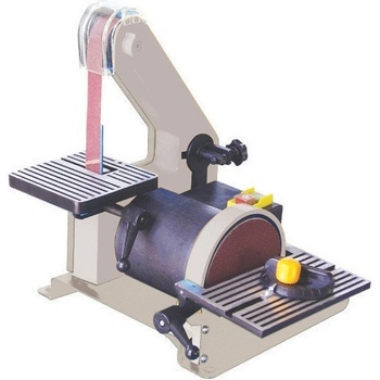 Warco BDS130