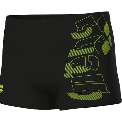 Arena Feel Tales Swim Short Boys Black