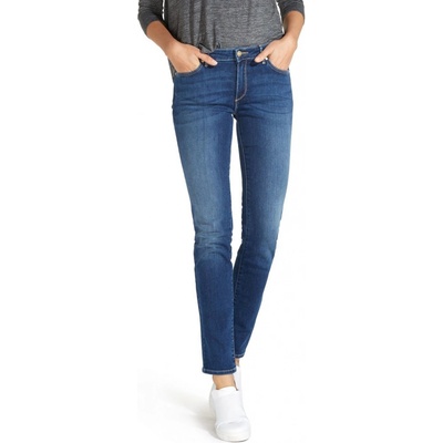 Wrangler SLIM AUTHENTIC blue LX785U-32