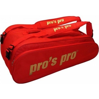 Pros Pro Tournament Racket Bag