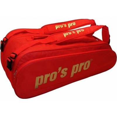 Pros Pro Tournament Racket Bag