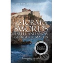 A Storm of Swords Part 1: Steel and Snow George R.R. Martin