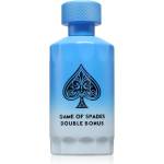 Jo Milano Paris Game of Spades Double Bonus Extrait de Parfum 100 ml Парфюми