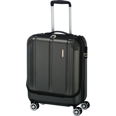 Travelite City 4w S Anthracite 40 l
