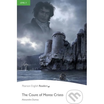 Count of Monte Cristo Dumas Alexander