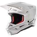 Alpinestars Supertech M5 SOLID ECE