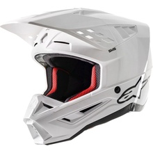 Alpinestars Supertech M5 SOLID ECE