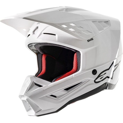 Alpinestars Supertech M5 SOLID ECE