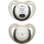 Vital Baby Успокояващи залъгалки с въздушен поток 0-6 месеца Vital Baby (V-444274)