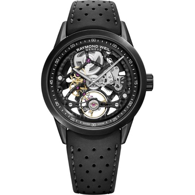 Raymond Weil RW1212 2785-BKR-20000
