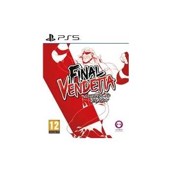 Final Vendetta (Collector's Edition)